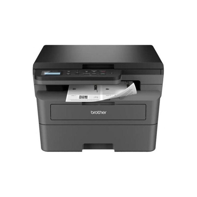 Urządzenie wielofunkcyjne Brother DCP-L2600D (DCPL2600DYJ1) … | PartsPC.pl