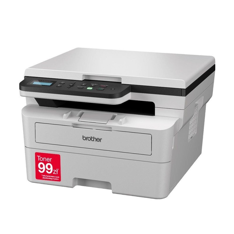 Urządzenie wielofunkcyjne Brother DCP-B7620DW (DCPB7620DWYJ1… | PartsPC.pl