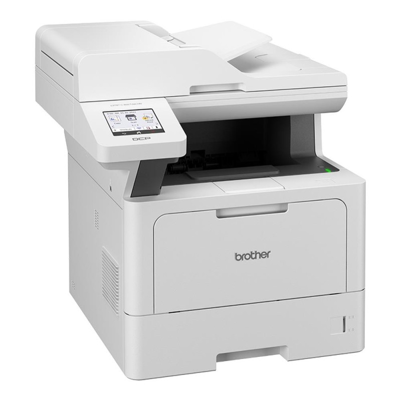 Urządzenie wielofunkcyjne Brother DCP-L5510DW (DCPL5510DW) 3… | PartsPC.pl