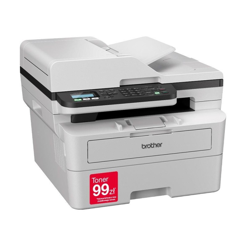 Urządzenie wielofunkcyjne Brother MFC-B7810DW (MFCB7810DWYJ1… | PartsPC.pl