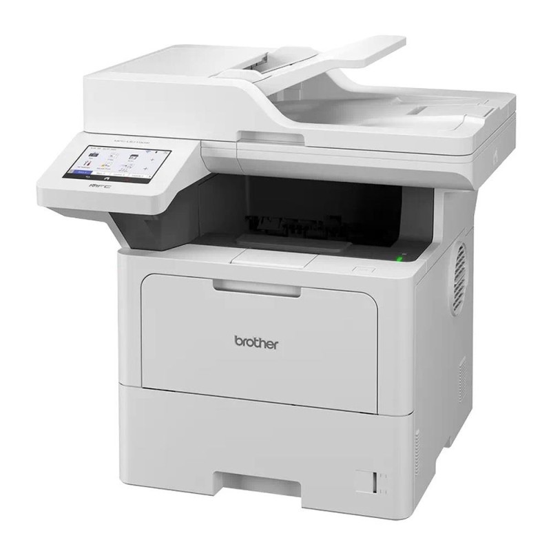 Urządzenie wielofunkcyjne Brother MFC-L6710DW (MFCL6710DWRE1… | PartsPC.pl