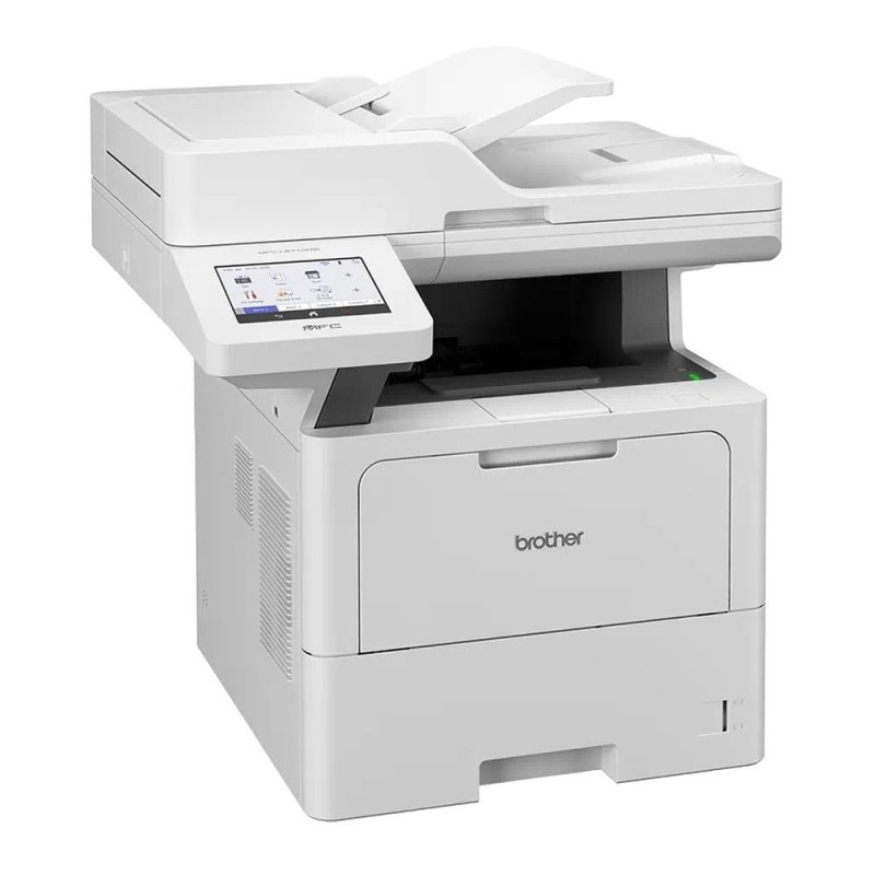 Urządzenie wielofunkcyjne Brother MFC-L6710DW (MFCL6710DWRE1… | PartsPC.pl