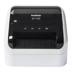 Drukarka etykiet Brother Label Printer QL-1100c (QL1100CYJ1)… | PartsPC.pl