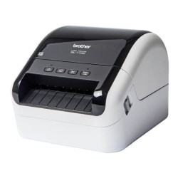Drukarka etykiet Brother Label Printer QL-1100c (QL1100CYJ1)… | PartsPC.pl