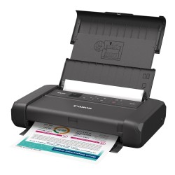 Drukarka atramentowa Canon Maxify BX110 (7069C026AA) czarna… | PartsPC.pl