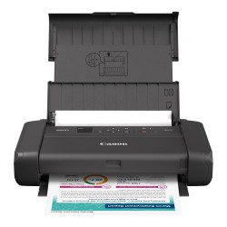 Drukarka atramentowa Canon Maxify BX110 (7069C026AA) czarna… | PartsPC.pl