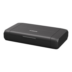 Drukarka atramentowa Canon Maxify BX110 (7069C026AA) czarna… | PartsPC.pl