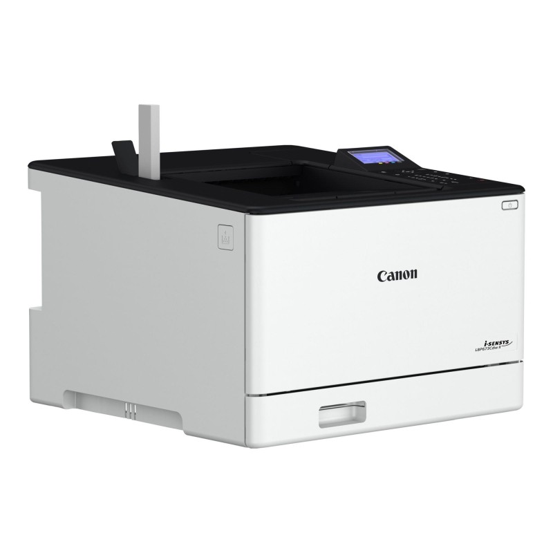 Drukarka laserowa Canon i-SENSYS LBP673Cdw II (7186C007AA)… | PartsPC.pl