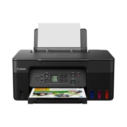 Urządzenie wielofunkcyjne Canon PIXMA G3470 3w1 czarne | PartsPC.pl