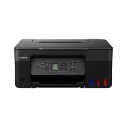 Urządzenie wielofunkcyjne Canon PIXMA G3470 3w1 czarne | PartsPC.pl
