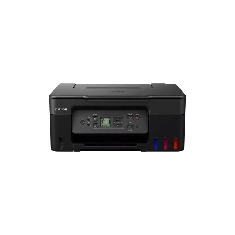 Urządzenie wielofunkcyjne Canon PIXMA G3470 3w1 czarne | PartsPC.pl