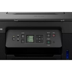 Urządzenie wielofunkcyjne Canon PIXMA G3470 3w1 czarne | PartsPC.pl