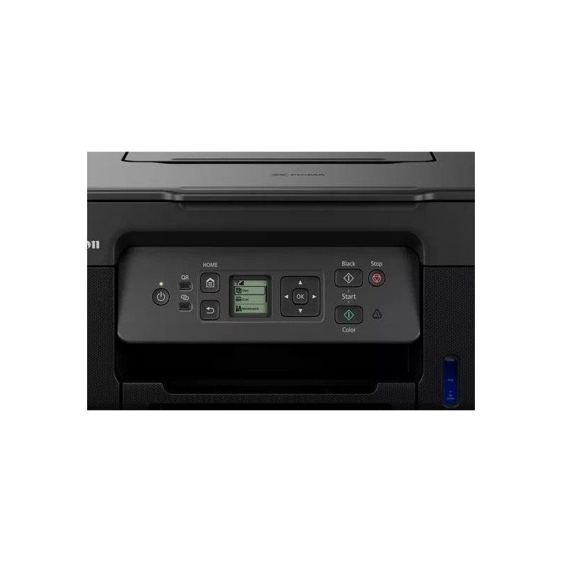 Urządzenie wielofunkcyjne Canon PIXMA G3470 3w1 czarne | PartsPC.pl