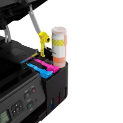 Urządzenie wielofunkcyjne Canon PIXMA G3470 3w1 czarne | PartsPC.pl