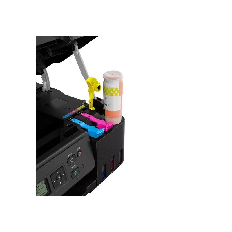 Urządzenie wielofunkcyjne Canon PIXMA G3470 3w1 czarne | PartsPC.pl