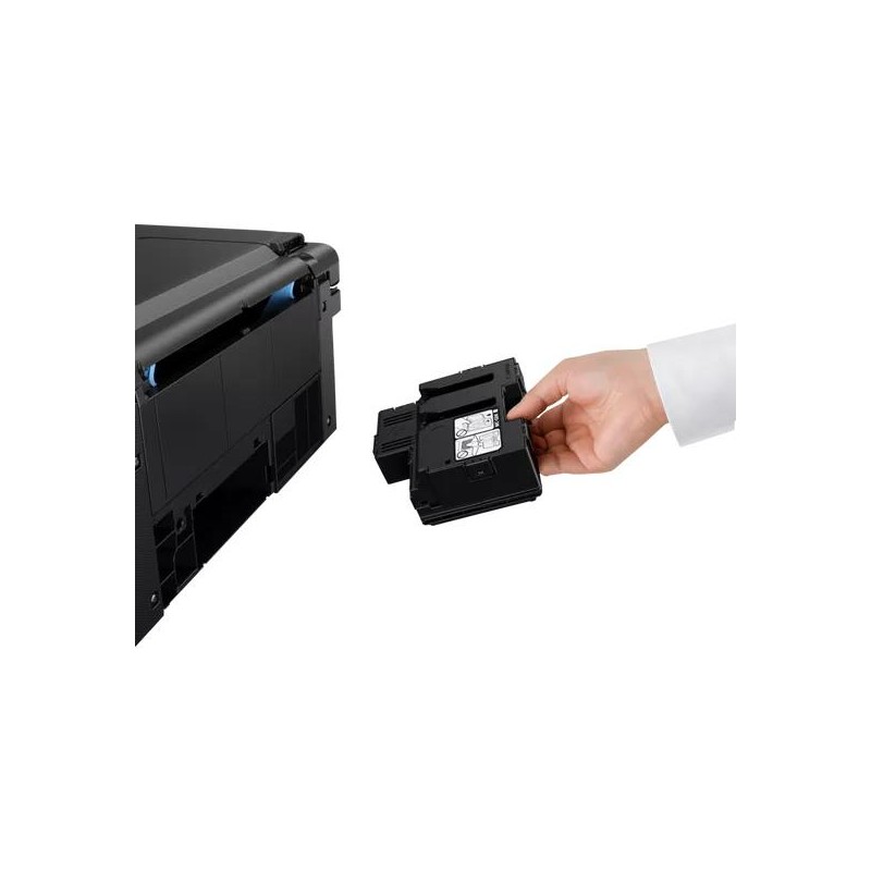 Urządzenie wielofunkcyjne Canon PIXMA G3470 3w1 czarne | PartsPC.pl