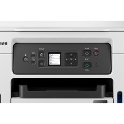 Urządzenie wielofunkcyjne Canon Maxify GX3040 3w1 białe | PartsPC.pl