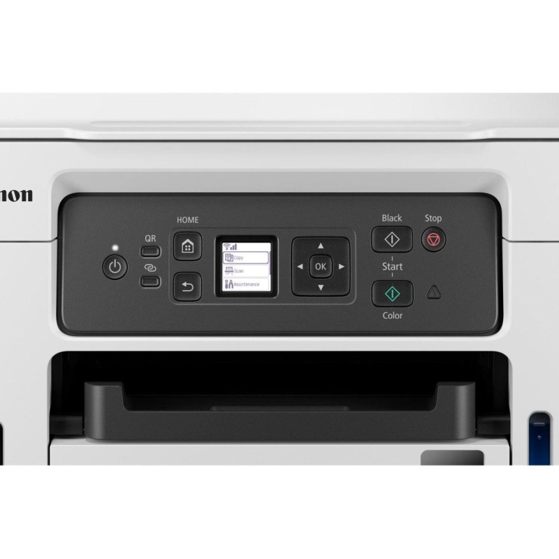 Urządzenie wielofunkcyjne Canon Maxify GX3040 3w1 białe | PartsPC.pl