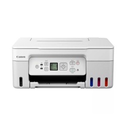 Urządzenie wielofunkcyjne Canon PIXMA G3470 3w1 białe | PartsPC.pl