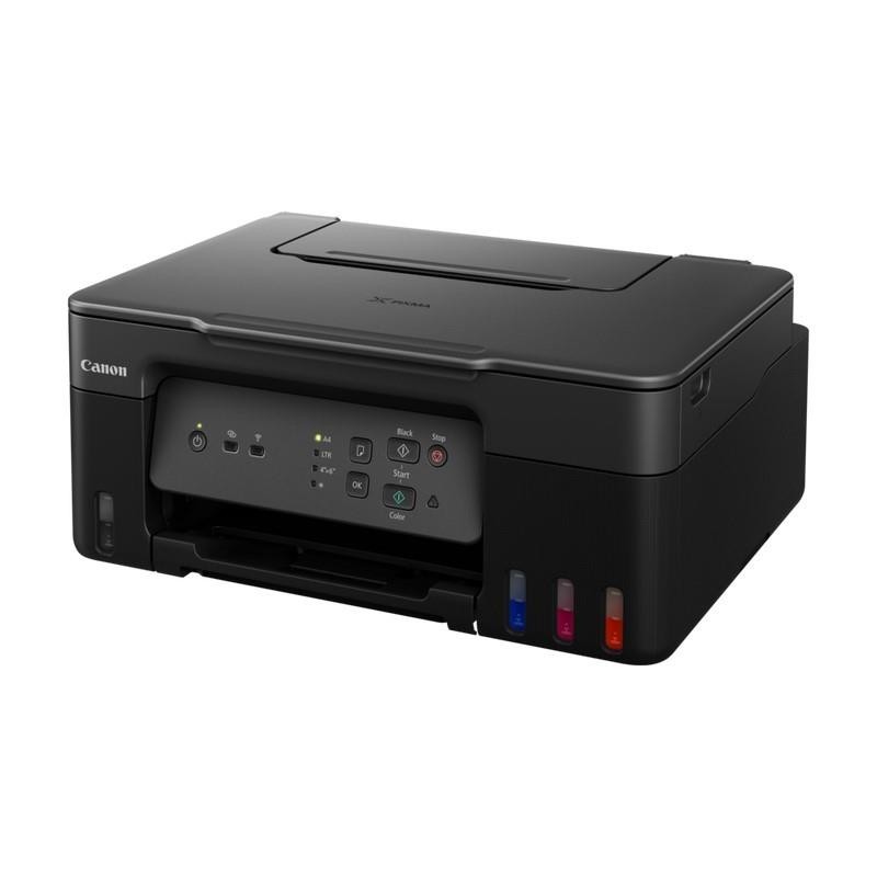 Urządzenie wielofunkcyjne Canon PIXMA G3430 (5989C009) 3w1 c… | PartsPC.pl