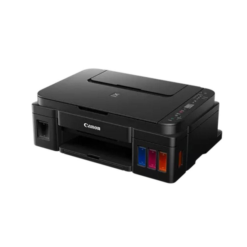 Urządzenie wielofunkcyjne Canon Pixma G3410 (2315C009AA) 3w1 czarne
