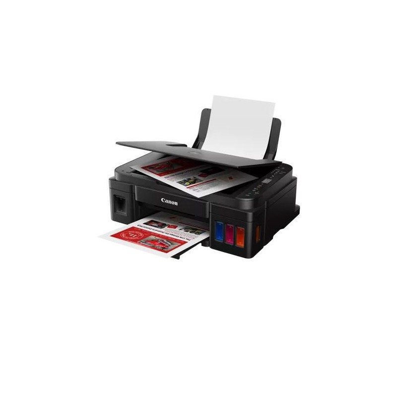 Urządzenie wielofunkcyjne Canon Pixma G3410 (2315C009AA) 3w1 czarne