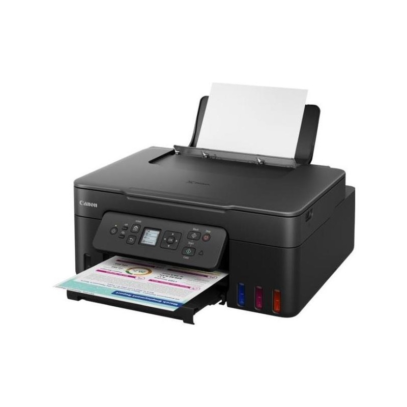 Urządzenie wielofunkcyjne Canon Pixma G3480 (6708C009AA) 3w1… | PartsPC.pl