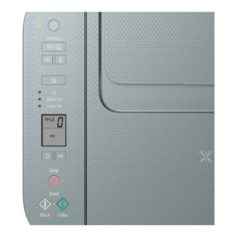 Urządzenie wielofunkcyjne Canon Pixma TS3752i (6671C056) 3w1… | PartsPC.pl