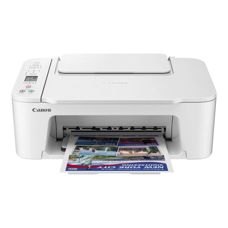 Urządzenie wielofunkcyjne Canon Pixma TS3751i (6671C026) 3w1… | PartsPC.pl