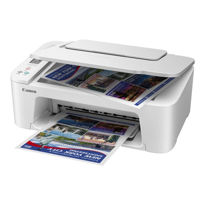 Urządzenie wielofunkcyjne Canon Pixma TS3751i (6671C026) 3w1… | PartsPC.pl