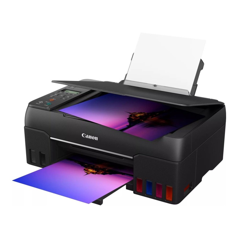 Urządzenie wielofunkcyjne Canon Pixma G640 MegaTank (4620C00… | PartsPC.pl