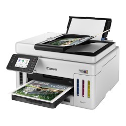 Urządzenie wielofunkcyjne Canon Maxify GX6140 (6882C009AA) 3… | PartsPC.pl