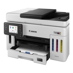 Urządzenie wielofunkcyjne Canon Maxify GX6140 (6882C009AA) 3… | PartsPC.pl