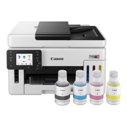 Urządzenie wielofunkcyjne Canon Maxify GX6140 (6882C009AA) 3… | PartsPC.pl