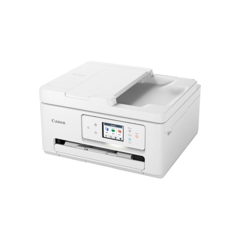 Urządzenie wielofunkcyjne Canon Pixma TS7750i (6258C006) 3 w… | PartsPC.pl