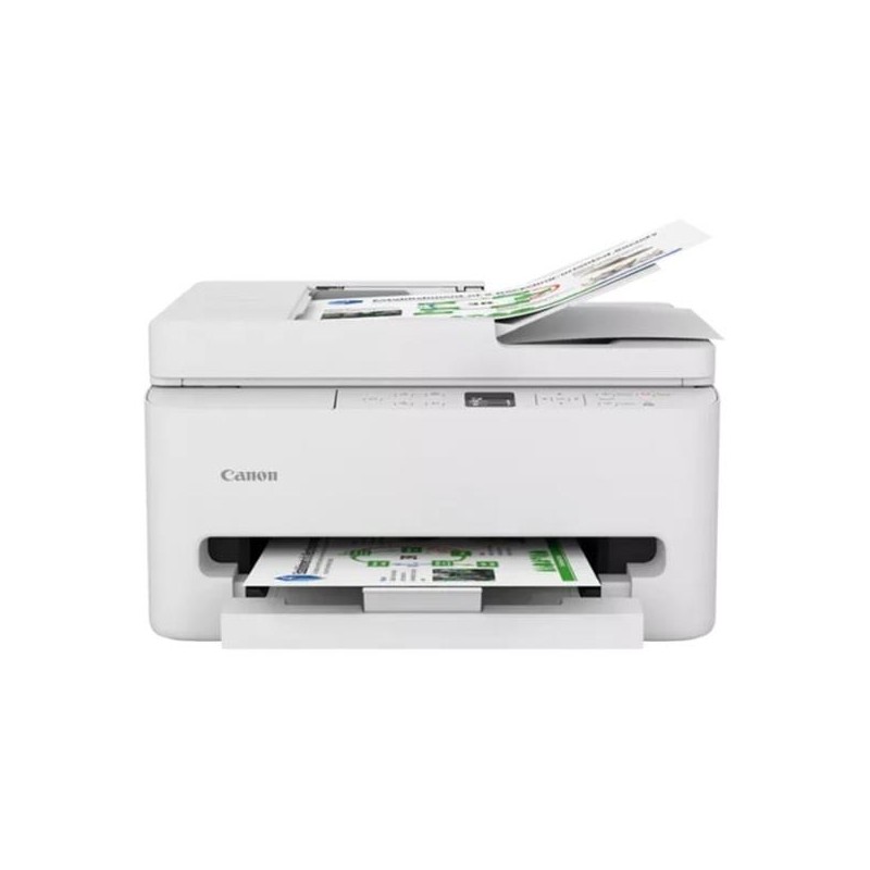 Urządzenie wielofunkcyjne Canon PIXMA TS7550i (7178C006) 3 w… | PartsPC.pl