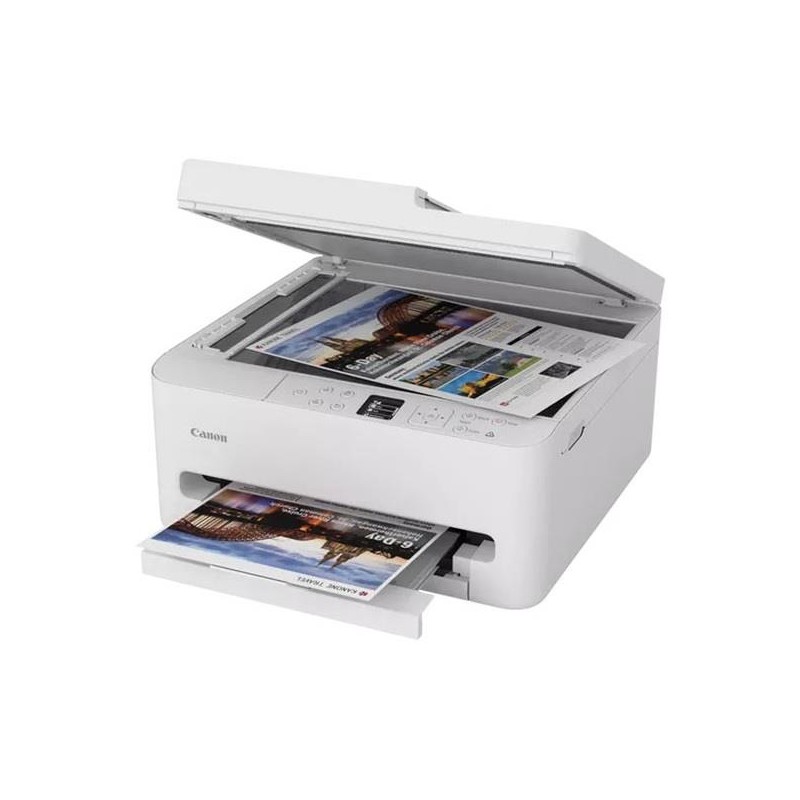 Urządzenie wielofunkcyjne Canon PIXMA TS7550i (7178C006) 3 w… | PartsPC.pl