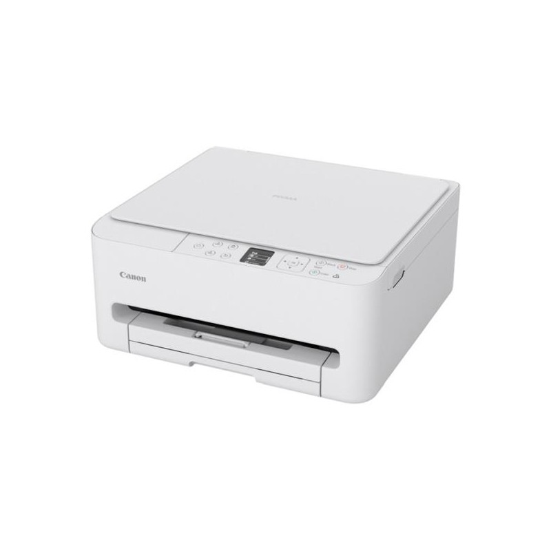 Urządzenie wielofunkcyjne Canon PIXMA TS6550i (7179C006) 3 w… | PartsPC.pl