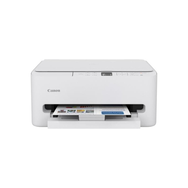 Urządzenie wielofunkcyjne Canon PIXMA TS6550i (7179C006) 3 w… | PartsPC.pl