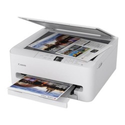 Urządzenie wielofunkcyjne Canon PIXMA TS6550i (7179C006) 3 w… | PartsPC.pl
