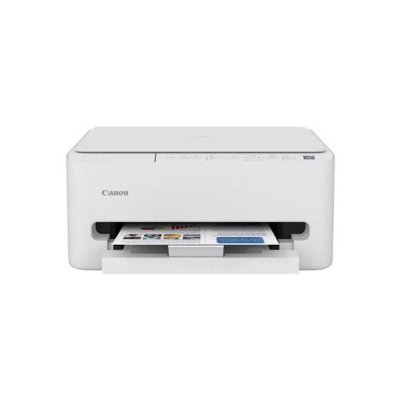 Urządzenie wielofunkcyjne Canon PIXMA TS4150i (7181C006) 3 w… | PartsPC.pl