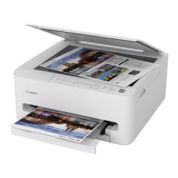 Urządzenie wielofunkcyjne Canon PIXMA TS4150i (7181C006) 3 w… | PartsPC.pl