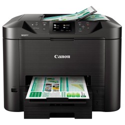 Urządzenie wielofunkcyjne Canon MAXIFY MB5450 4 w 1 | PartsPC.pl