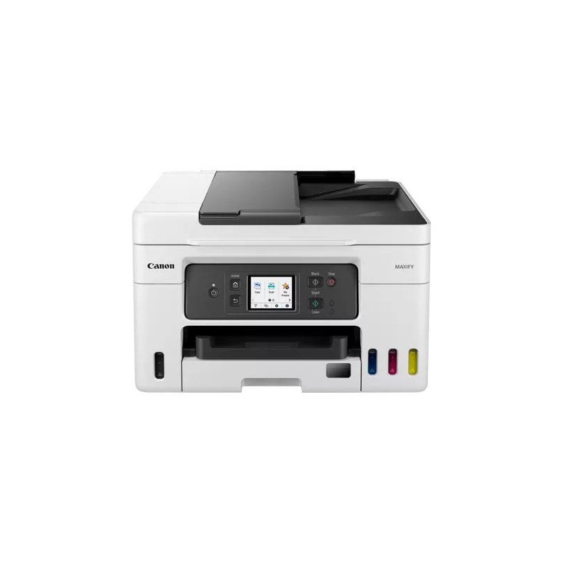 Urządzenie wielofunkcyjne Canon Maxify GX4040 4w1 białe