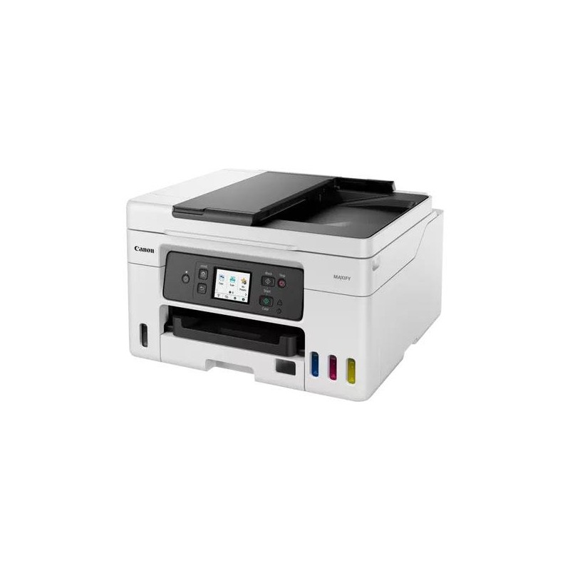 Urządzenie wielofunkcyjne Canon Maxify GX4040 4w1 białe