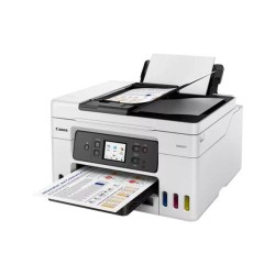 Urządzenie wielofunkcyjne Canon Maxify GX4040 4w1 białe
