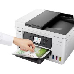 Urządzenie wielofunkcyjne Canon Maxify GX4040 4w1 białe