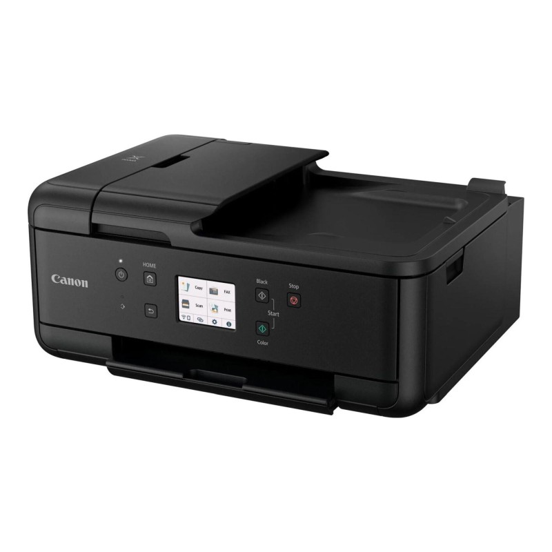 Urządzenie wielofunkcyjne Canon Pixma TR7650 (4452C026) 4w1 … | PartsPC.pl