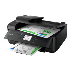 Urządzenie wielofunkcyjne Canon Pixma TR7650 (4452C026) 4w1 … | PartsPC.pl