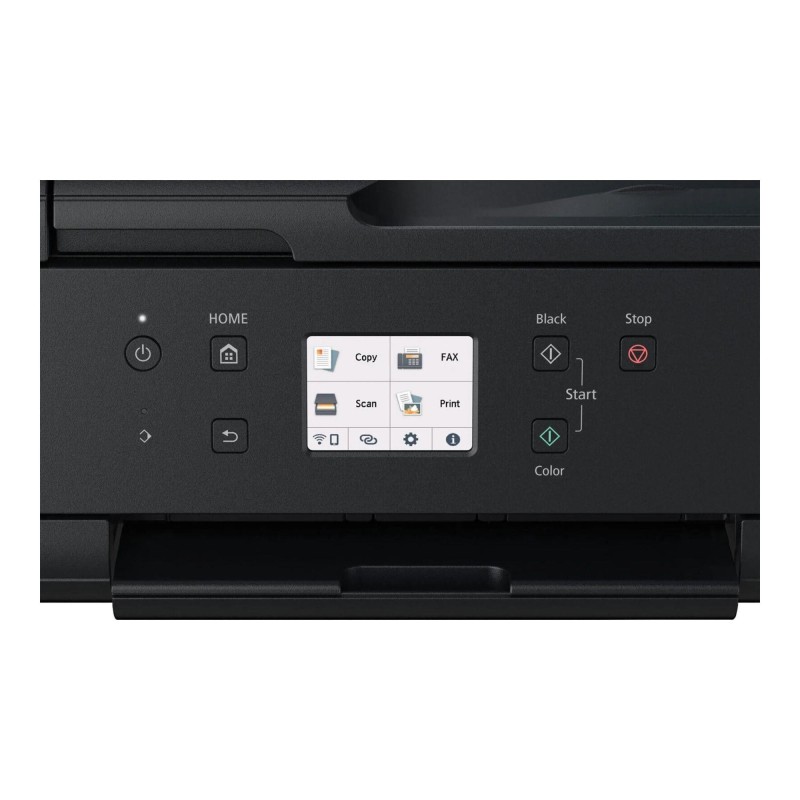Urządzenie wielofunkcyjne Canon Pixma TR7650 (4452C026) 4w1 … | PartsPC.pl